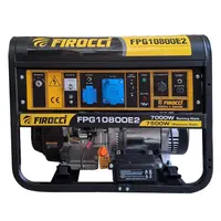 موتور برق 7 کیلووات فیروکسی مدل FIROCCI FPG10800E2|مصالح و تجهیزات ساختمان|اصفهان, گلزار|دیوار