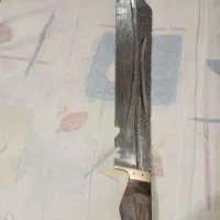 چاقوی زنجان