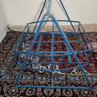 گهواره دوقلویی