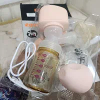 شیردوش برقی کاملا نو مارک رووکو