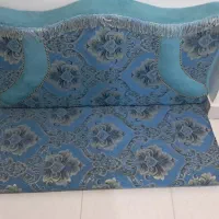 پشتی ۲جفت درحد نو