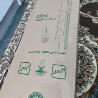 پنل دوش ماساژور دار