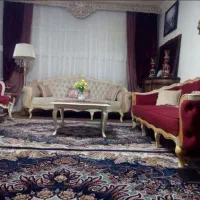 پرده سلطنتی