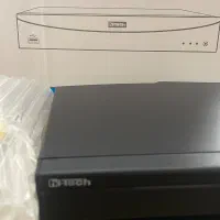XVR هایتک