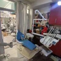 یونیت دندانپزشکی فرازمهر Fx