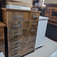 دراور ۵ کشو|جاکفشی، کمد، دراور|قائمشهر, |دیوار