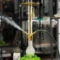 استخدام کارگر کافه قلیان متعهد