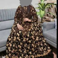 لباس محلی تمیز