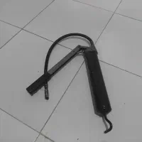 گریس پمپ و دستگاه دمنده و مکنده