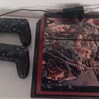 ps4 کپی خور