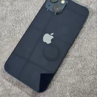 ایفون ۱۳ تمیز و بدون خط و خش