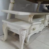 میز‌تلوزیونی‌