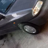 پراید مدل ۹۴