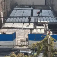 اجرای آرماتوربندی، فونداسیون و اسکلت بتنی