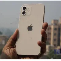 آیفون iphone 12 128 دوسیم پک اصلی (ضمانتی)
