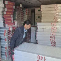 رادیاتورپانلی متری ۶۰سانت الی۱۸۰سانتی|آبگرمکن، پکیج، شوفاژ|تبریز, |دیوار