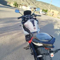 fz6r. cbr.cb. 600|موتورسیکلت|ایلام, |دیوار