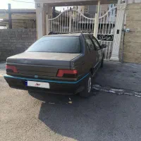 آردی سال روا مدل87 دوگانه شرکت|خودرو سواری و وانت|قزوین, |دیوار