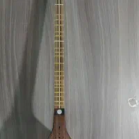 سه تار|سازهای سنتی|تویسرکان, |دیوار