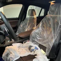 Bmw X4 2017 خشک|خودرو سواری و وانت|تهران, عباسآباد|دیوار