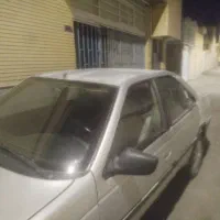 پژو 85 برای فلارد|خودرو سواری و وانت|لردگان, |دیوار