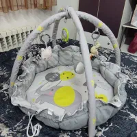 تشک بازی|اسباب و اثاث بچه|یزد, |دیوار