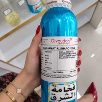 عطر عمده لوزی و ژیوادان