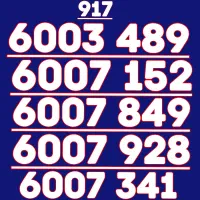 917.200.800|سیم‌کارت|شیراز, معالی‌آباد|دیوار