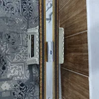 مهتابی دوقلو