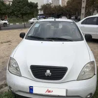 تیبا2 1400 کارمندی|خودرو سواری و وانت|گرگان, |دیوار