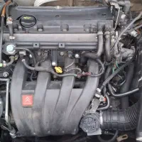 پژوپارس مدل ۹۰ موتور زانتیا|خودرو سواری و وانت|تاکستان, |دیوار