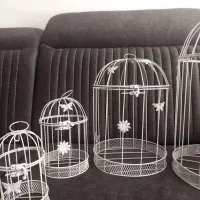 ست تزیینی ۴تیکه