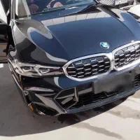 bmv325 مدل ۲۰۲۵