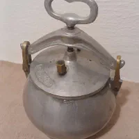 زود پز قدیمی