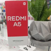 گوشی شیائومی ردمی آ 5 حافظه 128 گیگ رام 4