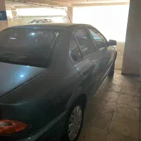 سمند lx ef7|خودرو سواری و وانت|تهران, شادآباد|دیوار