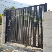 جوشکاری و آهنگری صنعتگران شمال