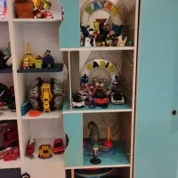 سرویس خواب نوجوان