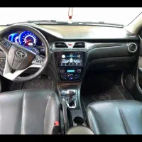 جک j5 اتوماتیک 1800cc مدل۱۳۹۵ بیرنگ اقساط آسان|خودرو سواری و وانت|تهران, باغ فیض|دیوار