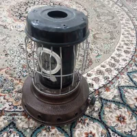 چراغ گازی والور