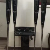 سینما خانواده ال جی 8 تکه|سیستم صوتی خانگی|تهران, ستارخان|دیوار