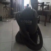 جاروبرقی سطلی