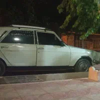 پیکان مدل 82