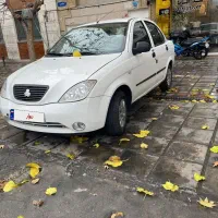 تیبا ۱ مدل ۴۰۱ نقد و اقساط