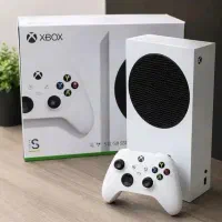 خریدار‌ وفروشنده ایکس باکس سری S اسXbox/نقد درلحظه
