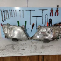 تنظیم نور چراغ شفاف سازی طلق هدلایت|خدمات موتور و ماشین|شیراز, صاحب الزمان|دیوار