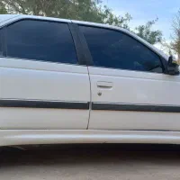 ماشین پژو پارس مدل 1400