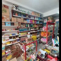 فروش مغازه ۲۵ متری