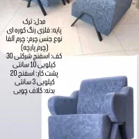مبلمان اداری|دفتر کار|تهران, یافت آباد جنوبی|دیوار