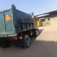 فروش خاور 808